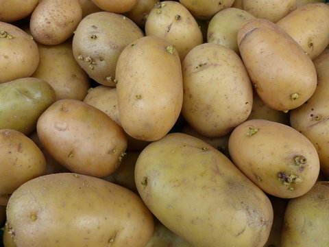 Kartoffeln