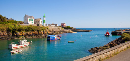 Port de Bretagne > Doëlan > Finistère