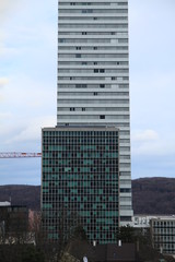 Roche Basel Firmenzentrale