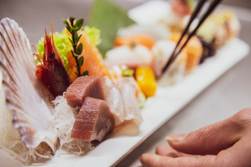 Sushi