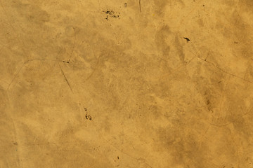 natural white marble for pattern and background. Background beige floor cracked.