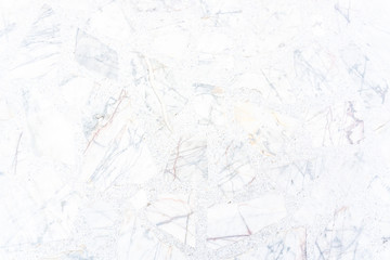 White granite texture and background