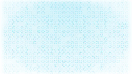 white background with glow can be  used for  business, technology, presentation background  abstract