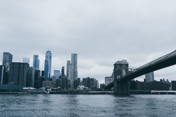 Fototapeta premium New York