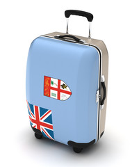 Travel to Fiji