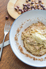 food, delicious, mediterranean, italian, cuisine, pasta, cooking, spaghetti, healthy, meal, gourmet, sauce, fresh, restaurant, traditional, dinner, lunch, plate, background, diet, kitchen, stone, vege