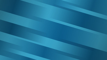 Abstract background with diagonal lines in light blue colors