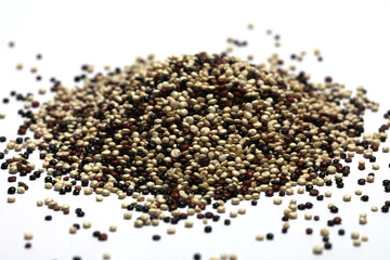 Quinoa drei Sorten Mischung