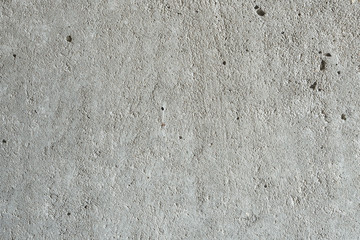 Gray Concrete Texture Background. Reinforced Concrete Material