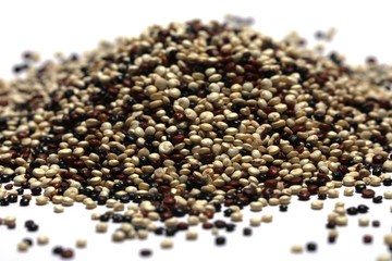 Quinoa drei Sorten Mischung