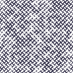 abstract geometric vector background seamless pattern