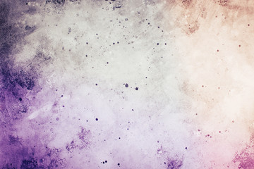 concrete texture background, toning, cement, banner, copy space