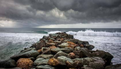 ocean