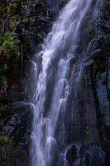 Madeira Risco Wasserfall