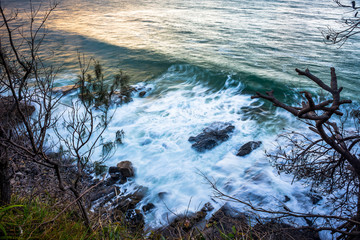 ocean
