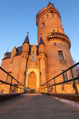 Fototapeta premium Turm