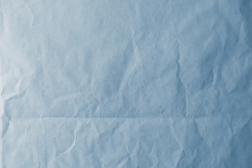 Blue paper texture