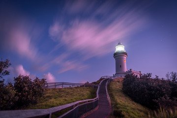 lighthouse