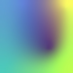 abstract vibrant background