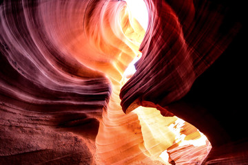 Antelope Canyon