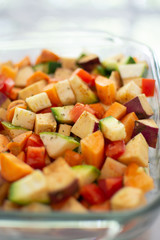 food style