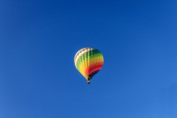 Hot Air Balloon