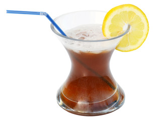 KZL Cocktail Long Island Ice Tea