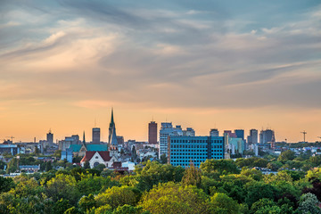Łódź, Polska © Tomasz Warszewski