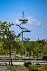 Wismar Garten