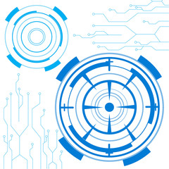 Tecnologia Digital Circulos