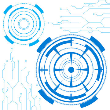 Tecnologia Digital Circulos