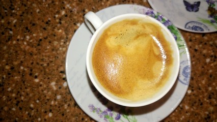 cup of coffee, espresso