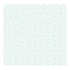 Guilloche background. Digital watermark for security papers, certificate,diploma,note,