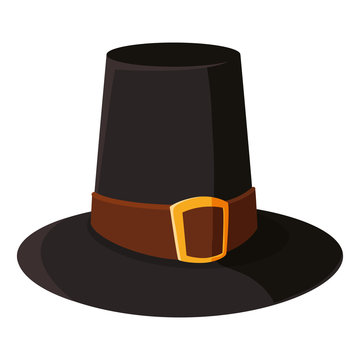 pilgrim hat design