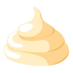 Mashed potatoes design
