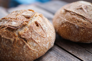 Sourdough bread