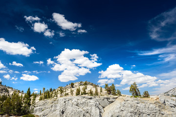 Yosemite parco nazionale