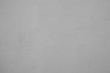 Wall fragment with scratches and cracks