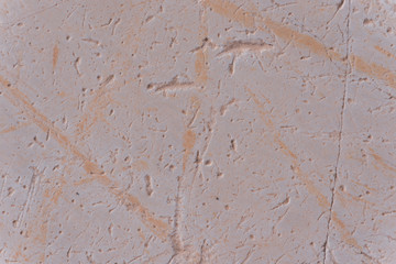 Natural marble background pattern from a quarry rock