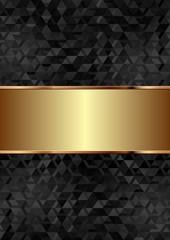 abstract textured background with copy space