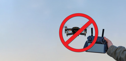 Stop Drone