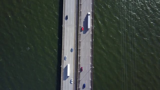 San Mateo Bridge
