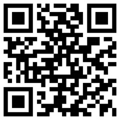 Sample QR code icon
