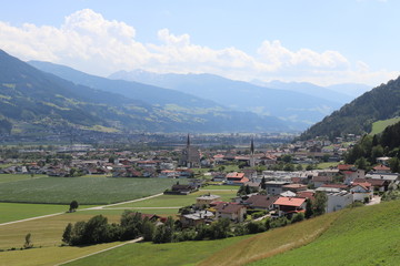 Stans/Tirol