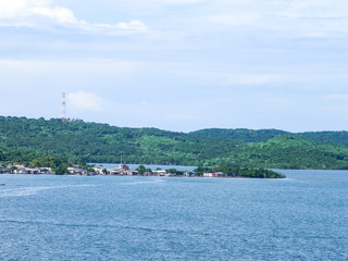 Puerto de Cartagena