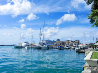 ARUBA