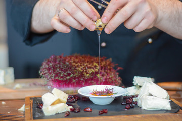 food, board, cheese, slice, brie, french, parmesan, italian, camembert, gourmet, snack, appetizer,...