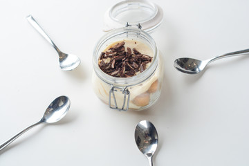 tasty, food, sweet, fresh, berry, delicious, homemade, almonds, health, cereal, raw, granola, fruit, sugar, breakfast, oats, healthy, dessert, yogurt, seed, ingredients, muse, vegetarian, white, bowl,