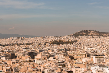 Athens City