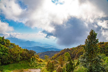 Doi Inthanon